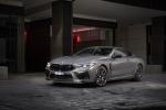 BMW M8 Competition Coupe 2020 года (AU)